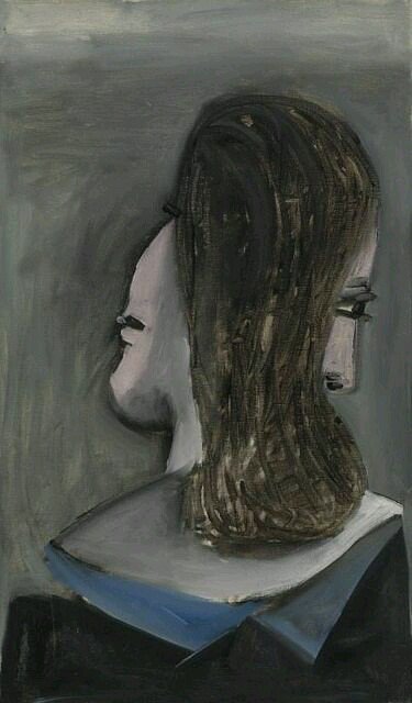 Pablo picasso 작품