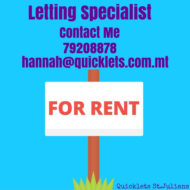 hannah_meli's tweet photo. Quicklets Agent Here ... It's a great time to rent before Summer prices start kicking in ... Get In touch today 😊 https://t.co/F7yiY1ZAJa