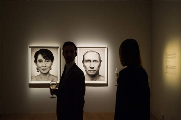 ArtSciMuseum's tweet photo. 'An artist can evolve at any stage...as long as the diversity of his works grips people' https://t.co/gucYa6hYuZ https://t.co/TTKEshKinp