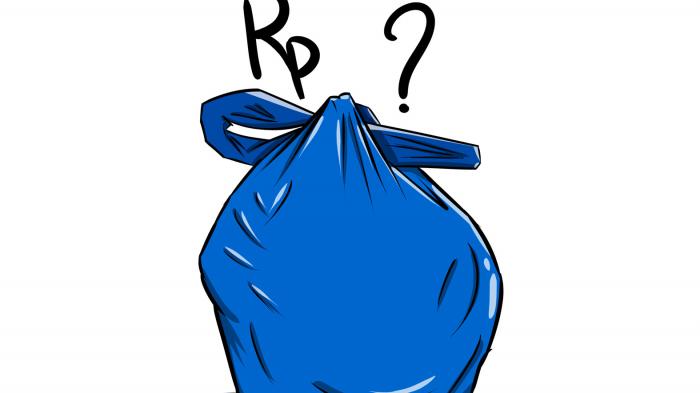 Ini Alasan Kementerian Lingkungan Hidup dan Kehutanan Berlakukan Kantong Plastik Berbayar dlvr.it/KQ7PFw