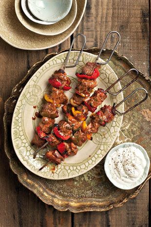 artenpedia's tweet photo. Turkish #Kebaps #delicious https://t.co/6p38dLH9Uo