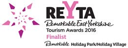 WE have been shortlisted for the Remarkable East Yorkshire Tourism awards for the campsite which is great news!