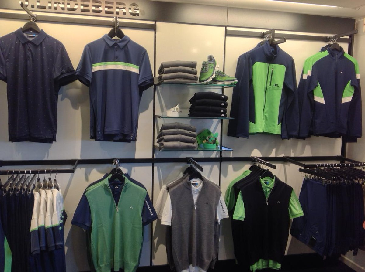 Cameron Clark Golf tweet media