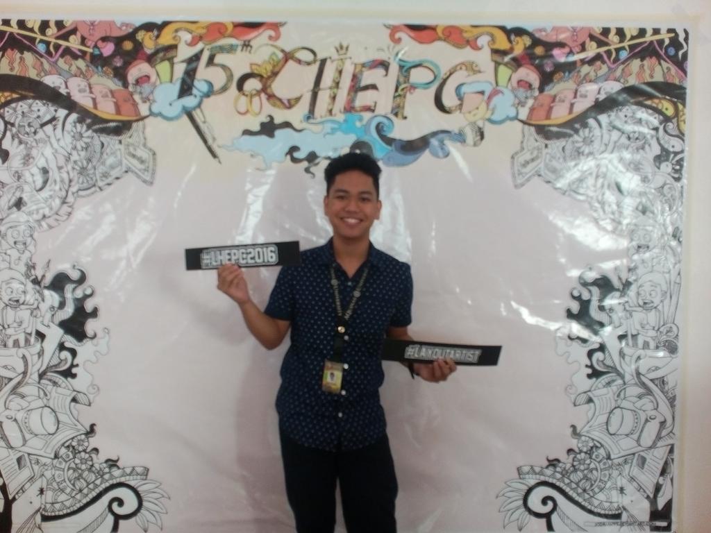 ooozzzzyy's tweet photo. #lhepc2016 #layoutartist https://t.co/SqzsRrq4n3