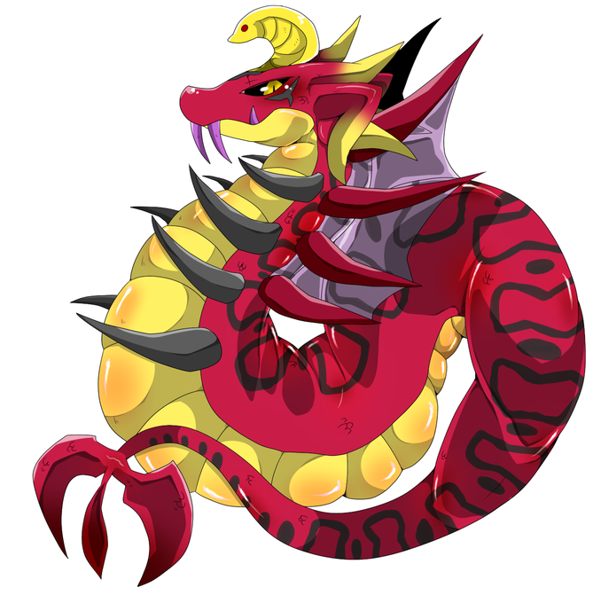 バジリスクのtwitterイラスト検索結果 古い順