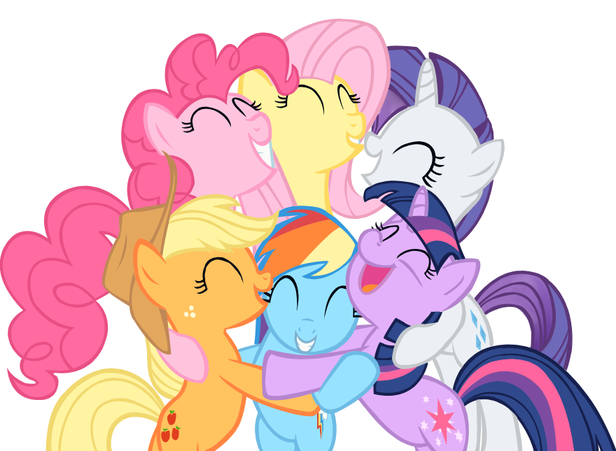 MrBNking's tweet image. Happy #Friendsday Everyone!~ The Power of Friendship Unit Us All  #Brony