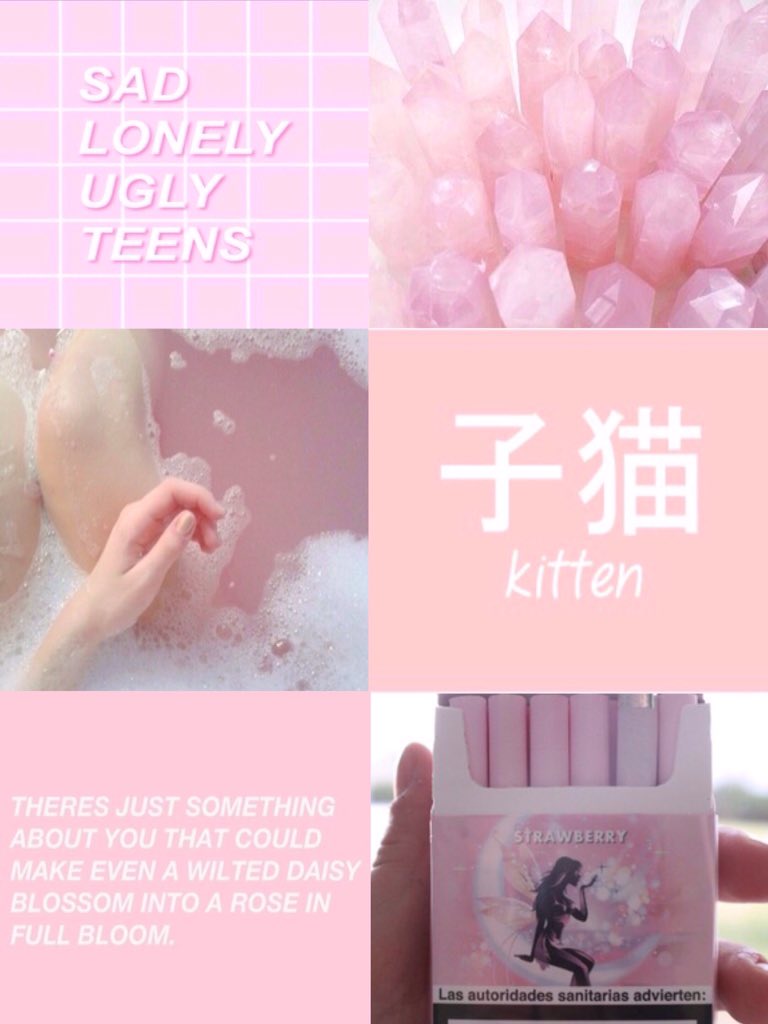 AstrologyyAF's tweet image. Aries - Aesthetic