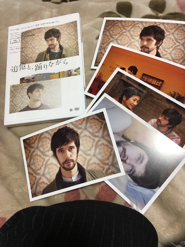 映画 追憶と 踊りながら Tsuiokuto15 Twitter