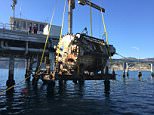 Primal_Digest's tweet photo. @2007Marcus Microsoft reveals seabed #ServerSystem it says is eco-friendly
https://t.co/gOVxnvtkI2 via dailymail https://t.co/Hiq6OIXhKL