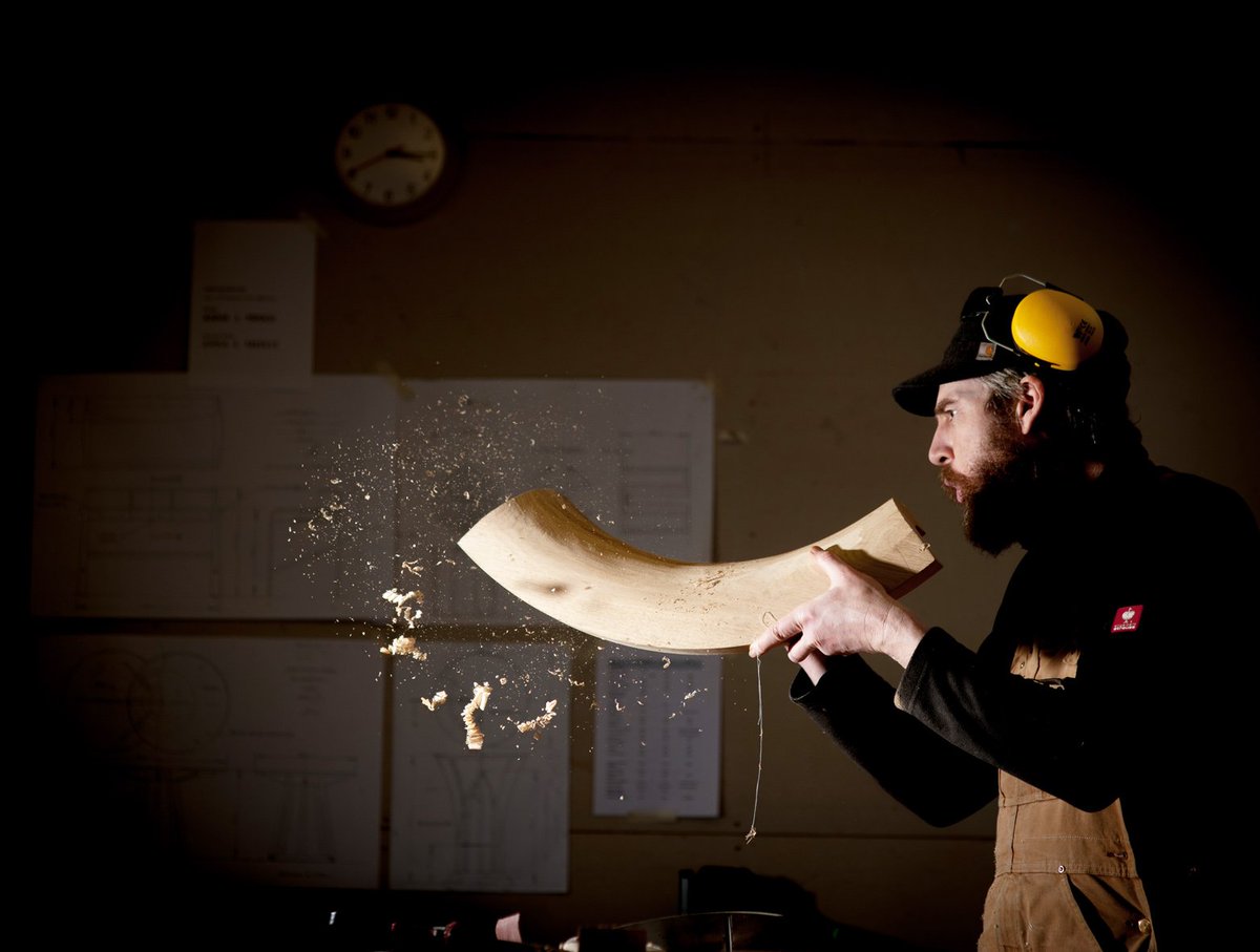 Cracking photo of <a href="/angusross/">ANGUS ROSS</a> by @millarphoto for his Month in Perthshire project ccuk.cc/1q3