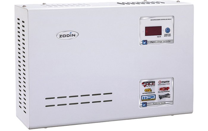 ZodinIndustries's tweet image. Buy #Zodin #Automatc #Voltage #Stabilizers for Home Appliances. Toll Free No.1800-11-1807. Check website: @zodin.in