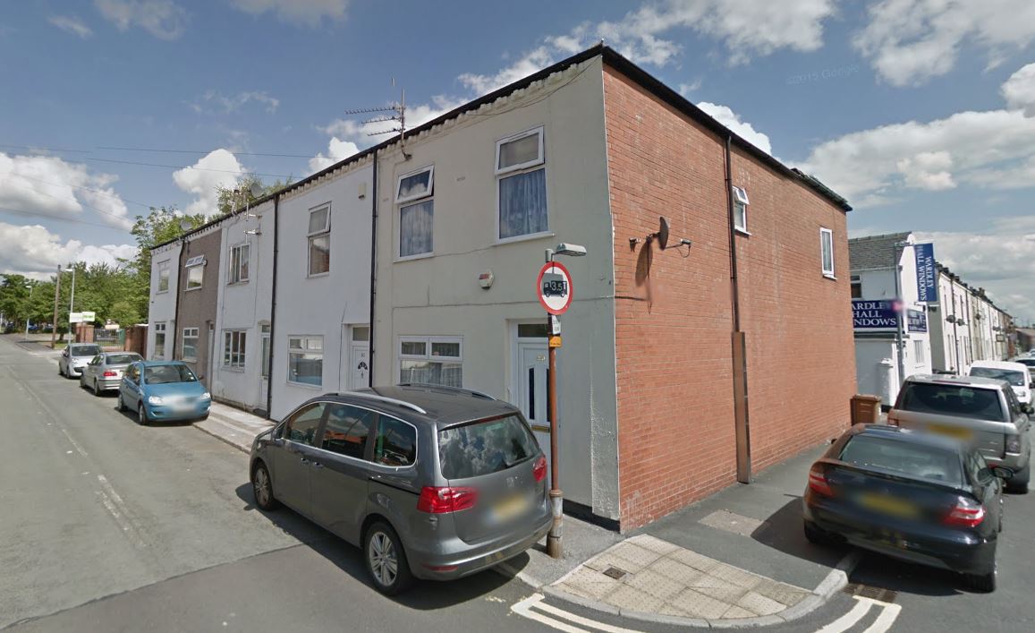 Secret_Property's tweet image. FREEHOLD Manchester Offers Over: £139,000 Rental income: £19,920pa Market Value: £ 199,950 secretproperty.co.uk/m28