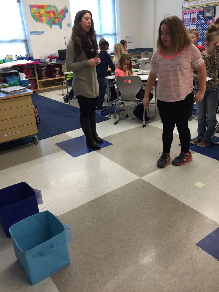 TeamCourageDAIS's tweet photo. We LOVE Miss Smith teaching us primes and composites! :) #PRIMEates https://t.co/z8ujfsMr7k