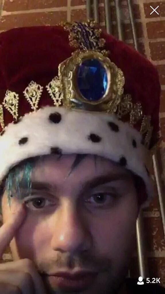 michael inventory tweet media