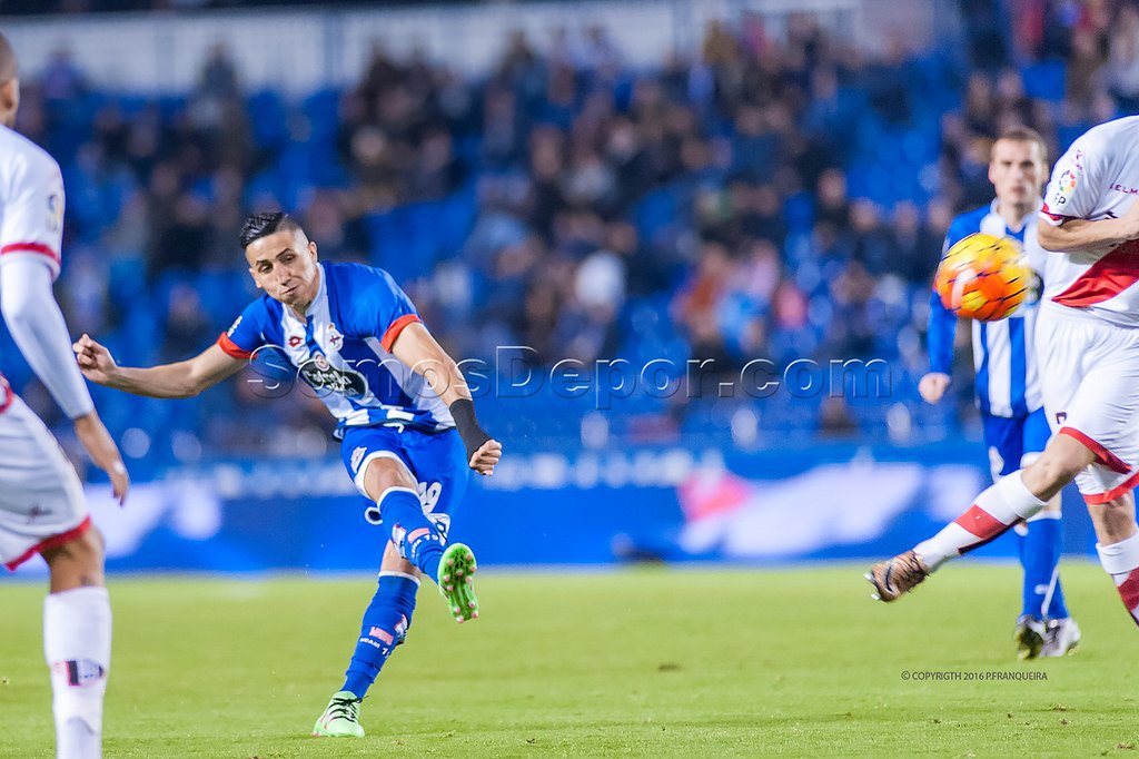 SomosDepor's tweet photo. Galería de imágenes: @RCDeportivo 2 – @RVMOficial 2. @FranqPhoto y @daniii_otero

https://t.co/QXEFX9Yk3m https://t.co/qLAwKYlsWe