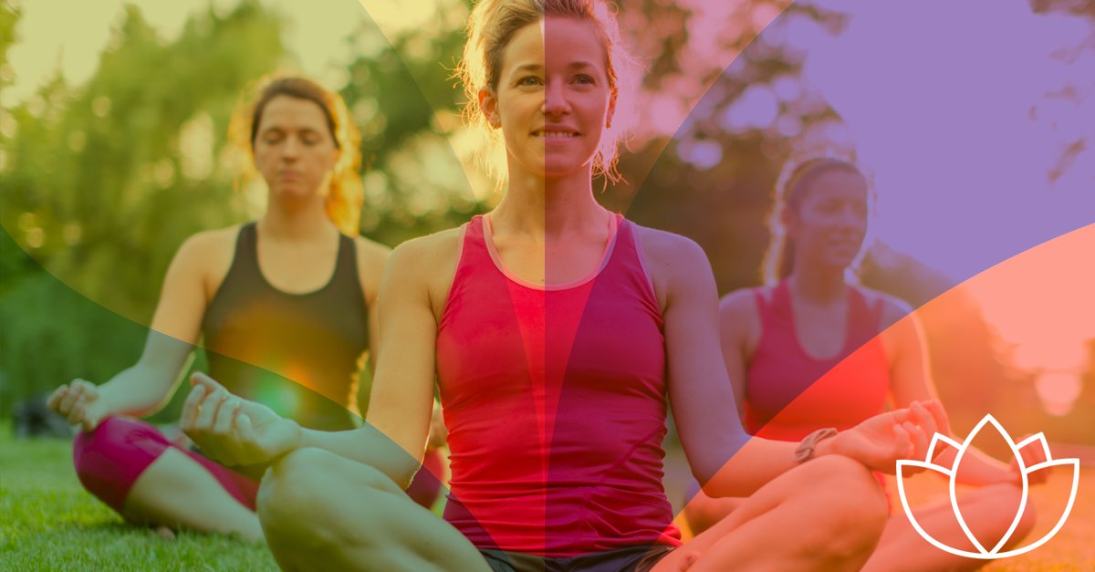 Time-out! Inspirerende workshops, verdiepende lezingen en ontspannende yogasessies: gun jezelf rust. #HealthyFest.