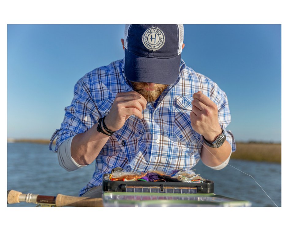 Tied into the good times.