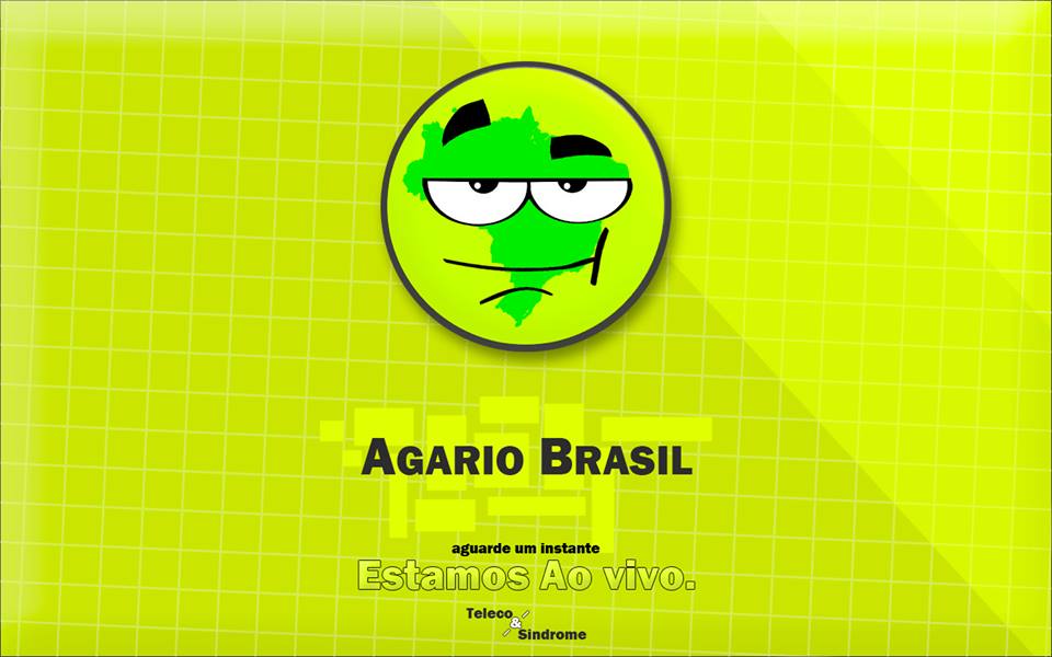 Agario Brasil (@agariobrasill) / X