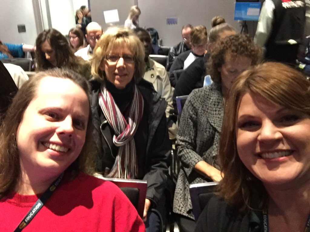 Cherie Loyacano tweet media