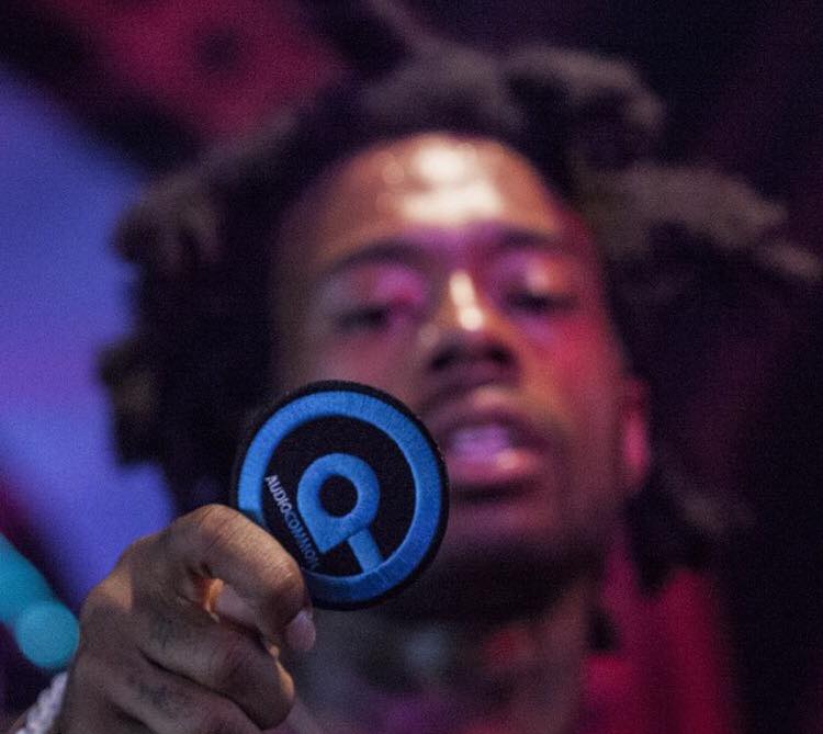 audiocommon's tweet photo. #TBT - #SXSW2015 AudioCommon Showcase
#SXSW 
#AudioCommon https://t.co/dJwsqlrAzT