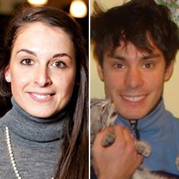sole24ore's tweet photo. Noi genitori di tanti Valeria Solesin e Giulio Regeni: la passione per il mondo non li… https://t.co/LM59q1AptG https://t.co/qxaYADfPLs