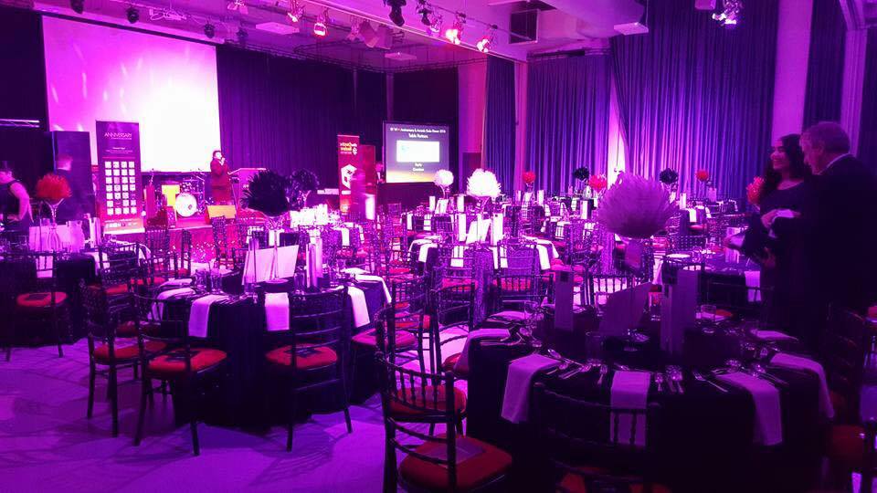 itwfamily's tweet photo. Thank you to @LNP_Sound our #DreamTeam member &amp; #AudioPartner for providing the 2 side screens, stage &amp; audio! https://t.co/xqVgo5o80c