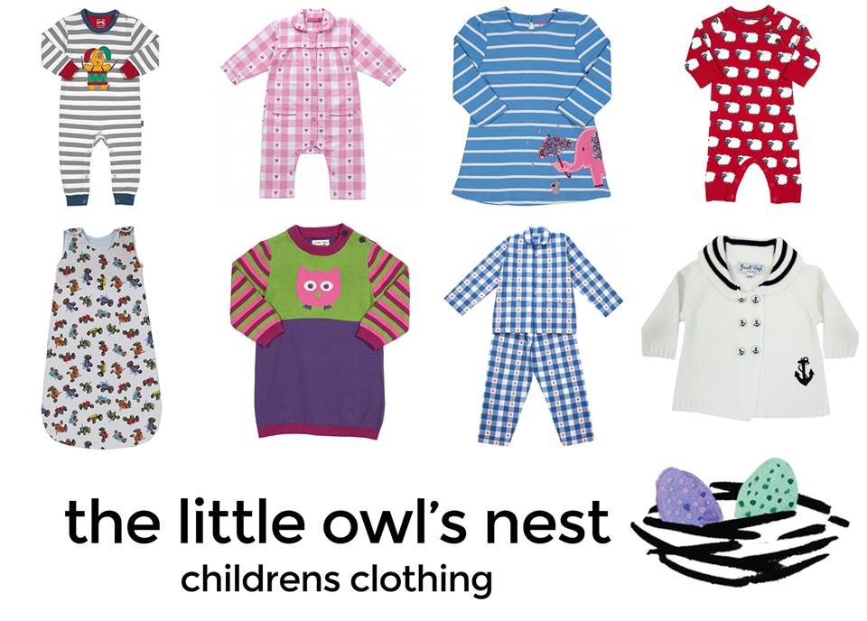 SGardenHitchin's tweet photo. *NEW POPUP SHOP* @LittleOwlsTweet will be here on Fri 19th Feb from 9.30am with their gorgeous children's clothes. https://t.co/KR6TqHGaW1