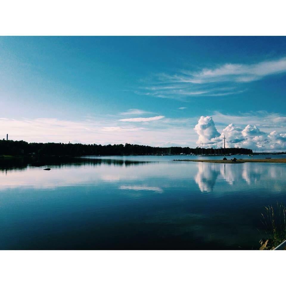 perksofbrad's tweet image. I'm going to Vaasa in Finland for a semester next year!!! 🙊☃