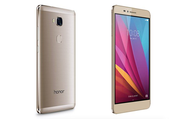 El Honor 5X llega a Europa: un gran terminal a precio muy ajustado hiper.click/KQ88vT
