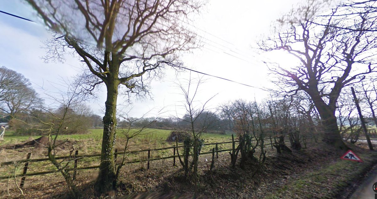 Secret_Property's tweet image. FREEHOLD LAND Essex Planning Opportunity for Bungalow Offers Over: £199,950  Value: £862,312 secretproperty.co.uk/essexland