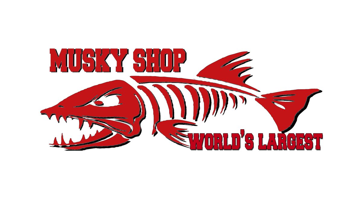 the musky shop