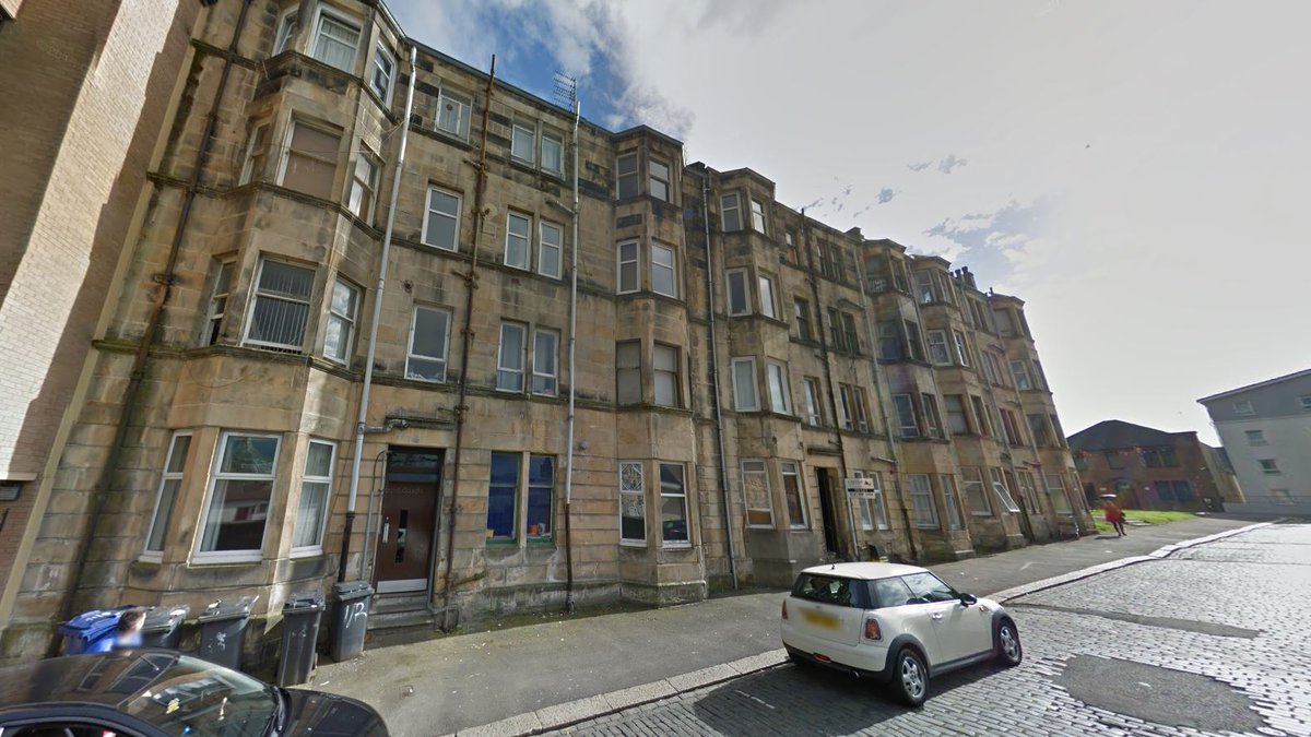 Secret_Property's tweet image. FREEHOLD Paisley (PA2) Offers Over: £19,950 Rental Income: £2,700pa Rental Yield: 13.53% secretproperty.co.uk/ppa2