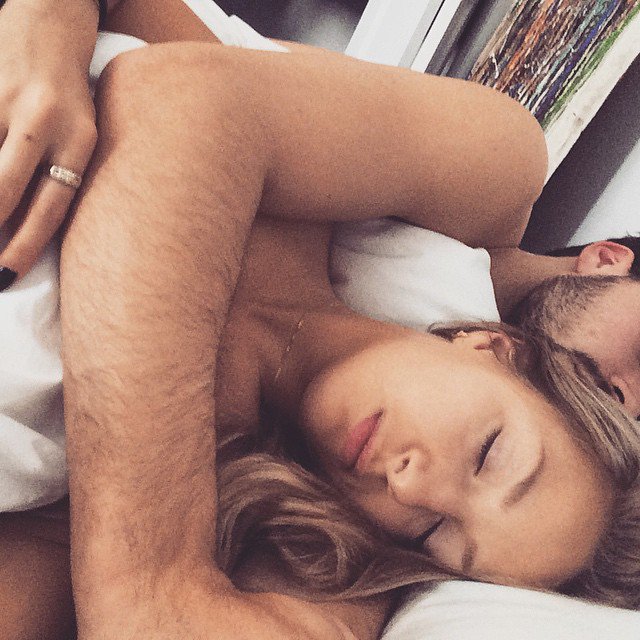 badcouplefr's tweet photo. Bonjour mon bébé d'amour https://t.co/UhjKlFPAFT