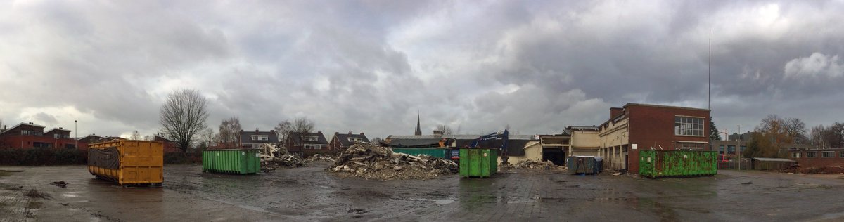 NederlandseBouwUnie tweet media