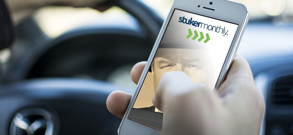 StukerTraining's tweet image. sell twice as much with less hassle - eepurl.com/bOGdcD #stuker #stukermonthly #sales #carbiz