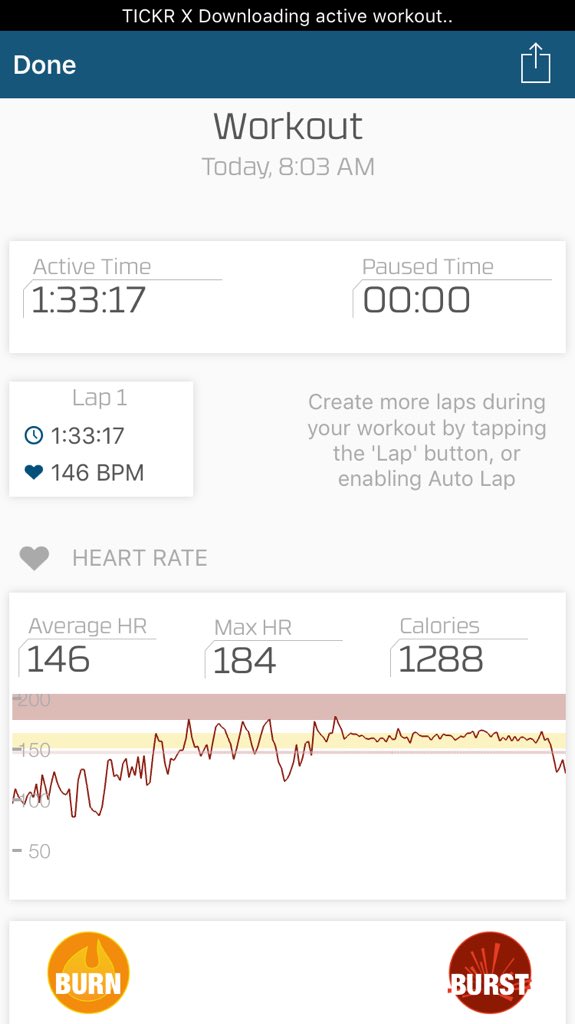 thatgeekfromthe's tweet photo. #armDay #arms #cardio #stairmachine #burnfat https://t.co/hMxUUcxwXK