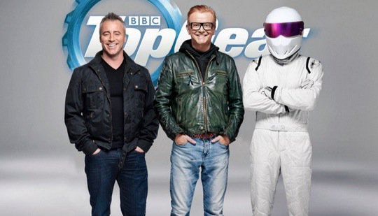 digitalspy's tweet photo. After that Matt LeBlanc shocker, here is everything we know so far about the Top Gear reboot https://t.co/o4uErz0B5d https://t.co/zKerlx3CA1