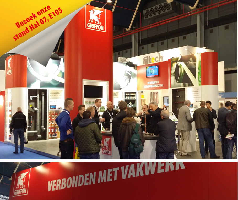 Bezoek vanavond of morgen onze stand <a href="/VSKbeurs/">VSKbeurs</a> en laat u inspireren tijdens de live product demo`s! #VSK #VSK2016