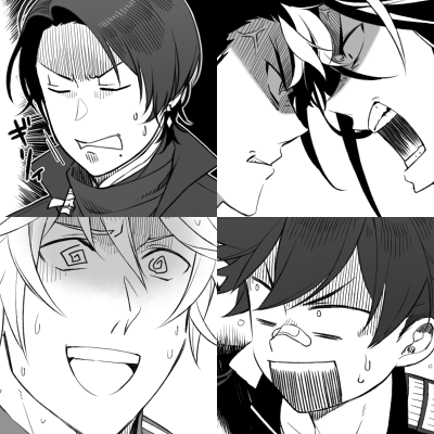 青筋コンプです( ・'ー・`) 