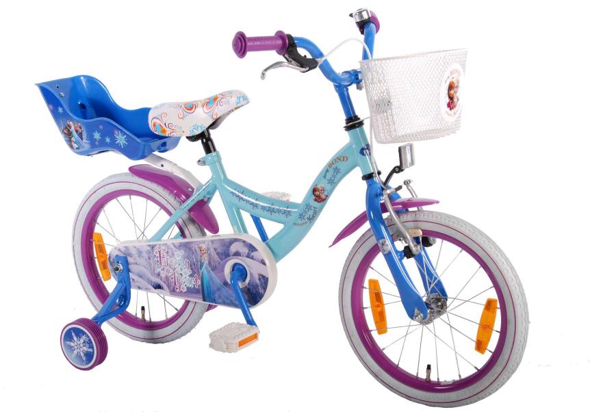 Kinderfietsie's tweet photo. Ook weer per direct leverbaar!
Meisjesfiets Disney Frozen Blauw 16 Inch https://t.co/HDychayYwv https://t.co/PA7auZY5ak