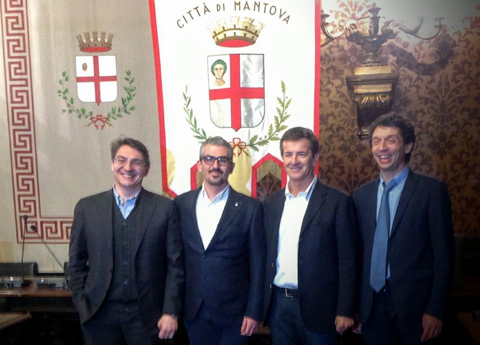 #Sindaci della #Lombardia orientale al lavoro per integrare sistemi museali e piani antismog
bergamonews.it/2016/02/04/i-s…