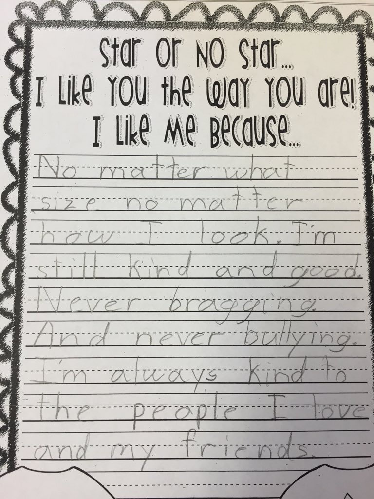 King Lions have character! #rkelions #kisdesc <a href="/MrsACarrasquero/">April Carrasquero</a>