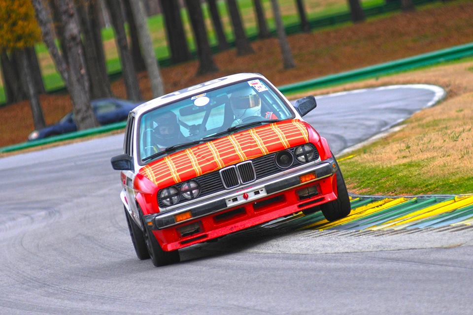 TeamWinsome's tweet photo. only one more day until 24hr of lemons. #24hrlemons #trackready https://t.co/5LxlrUU0zS