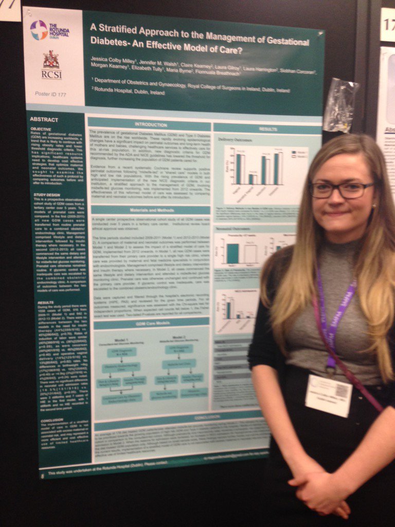 RotundaHospital's tweet photo. @MySMFM Jessica flying the flag for The Rotunda in Atlanta https://t.co/pMHmMR4k6g