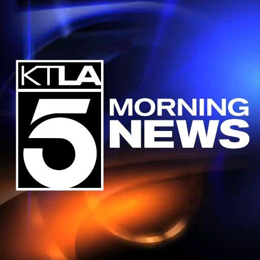 Tune in today <a href="/KTLAMorningNews/">KTLA 5 Morning News</a> / <a href="/KTLA/">KTLA</a> 7:45 am &amp; 10:55 pm for @richdemuro’s report on our Latitude #WirelessCharging