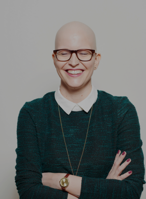 #weltkrebstag Hopp Rosie,ich freue mich morgen auf deine erste Sendung nach der Diagnose. fm1today.ch/mit-krebs-lebe…