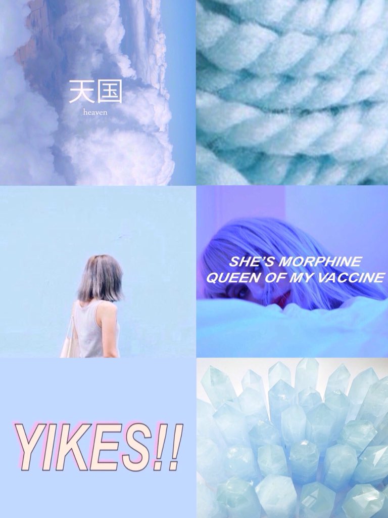 AstrologyyAF's tweet image. Gemini- Aesthetic