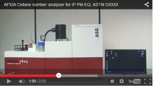 StanhopeSeta's tweet image. Learn more about #Cetane number analysis for IP PM-EQ; ASTM DXXXX with the #AFIDA video bit.ly/1Q0FXM5