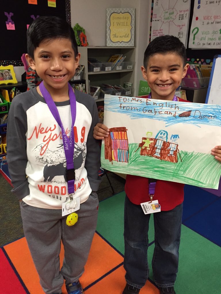 dismukesclass's tweet photo. More of #thehappyproject &amp; the @Katy_BEAM initiative. We missed pics: Harrison, Hubble, Battiste, English #mreallin https://t.co/igUtn0ErMC
