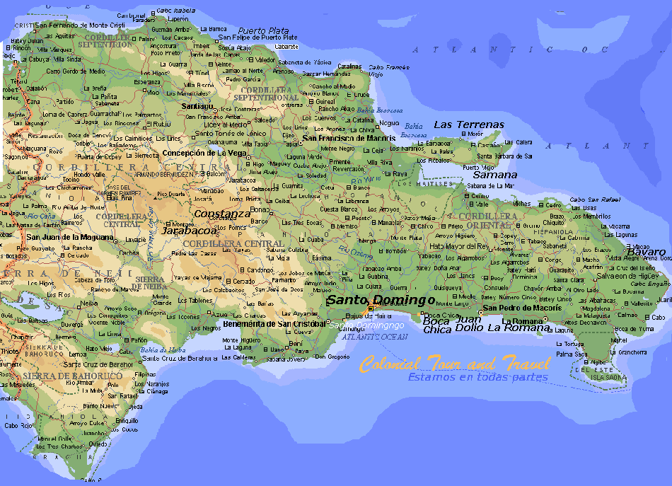 raulscience's tweet photo. DR is located in the caribbean w/ lots of biodiversity from mountains to the sea &amp; endemic species #TrollingBio https://t.co/ICTdmBGK1o